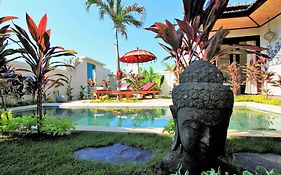 Hakuna Matata Bali Villas